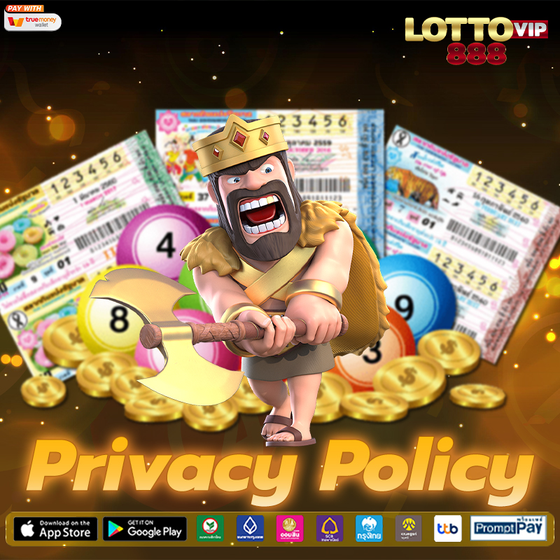 privacy policy